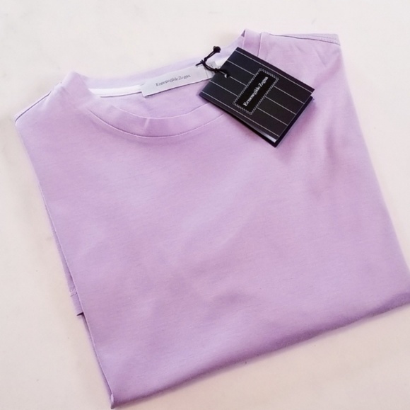 Ermenegildo Zegna Other - Ermenegildo Zegna Men's Shirt Italian size 50 NWT